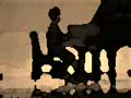 動画:小さな黒人〔小3 長男〕