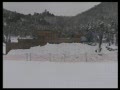 動画:2004雪像ができるまで
