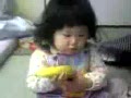 動画:バナナフィーバー