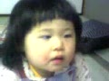 動画:バナナでしあわせ